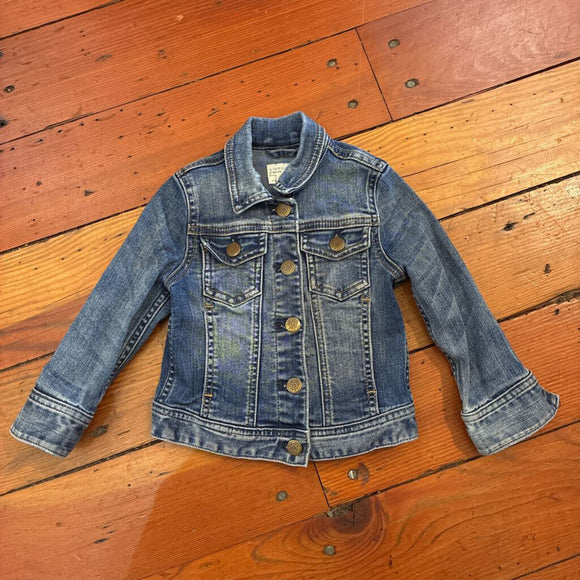 Denim jacket - 3T