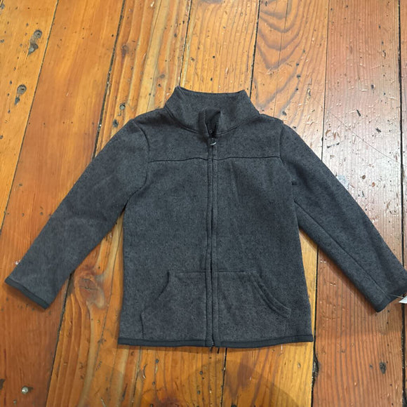 Fleece Zip UP - 24M