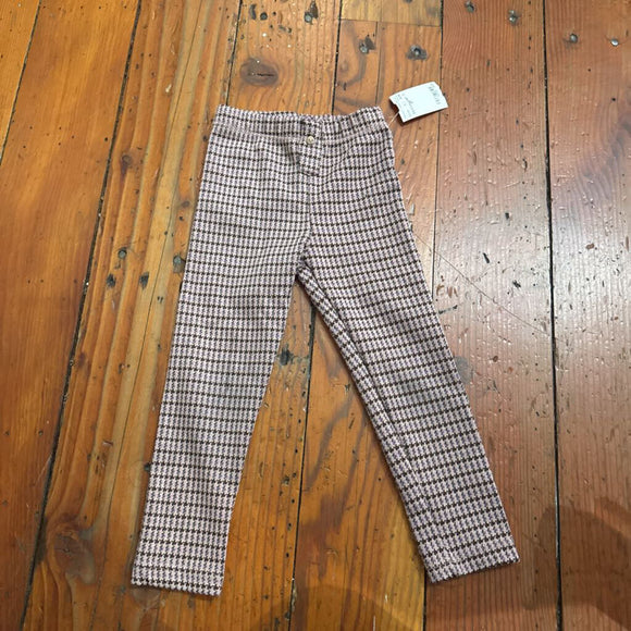 Leggings - 3-4T