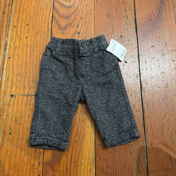 Dress Pants - 0-3M