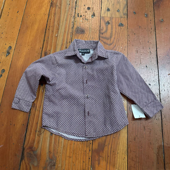 Button UP - 3T