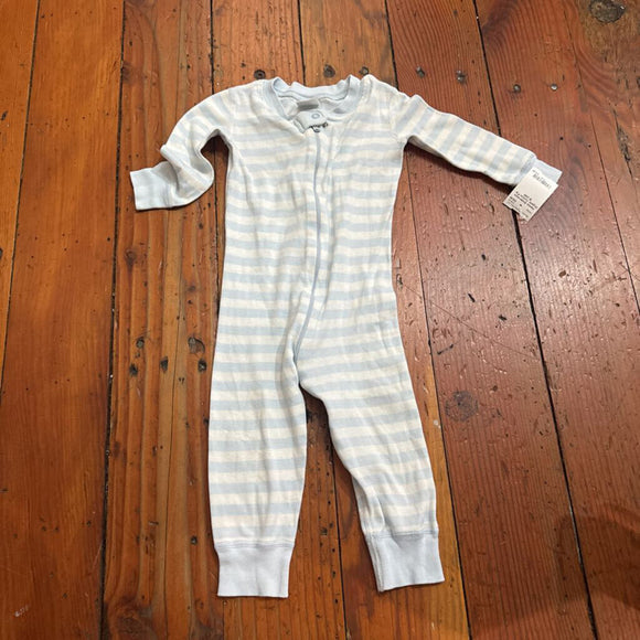 Organic Cotton Pjs - 18-24M