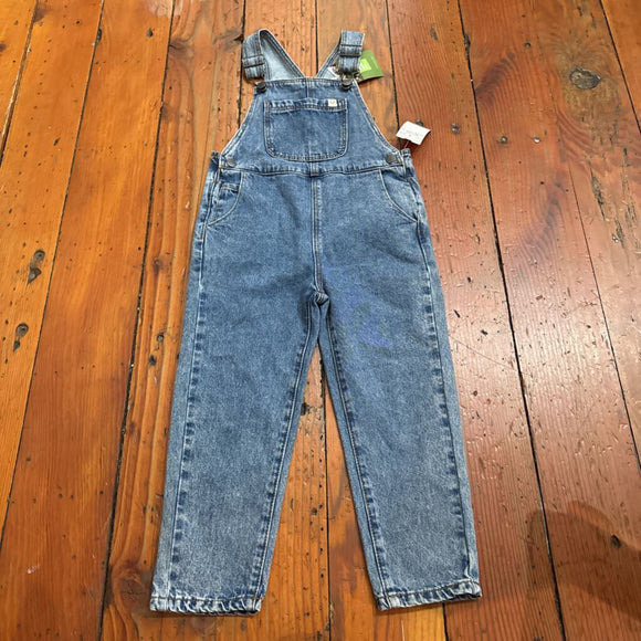 Overalls - NWT - 4Y