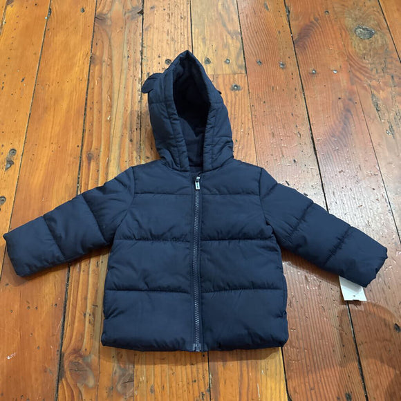 Puffer Jacket - 18-24M