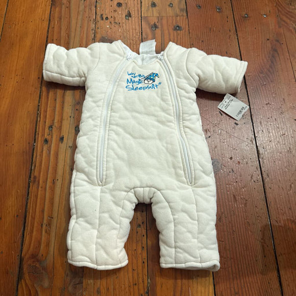 Sleepsuit - 6-9M
