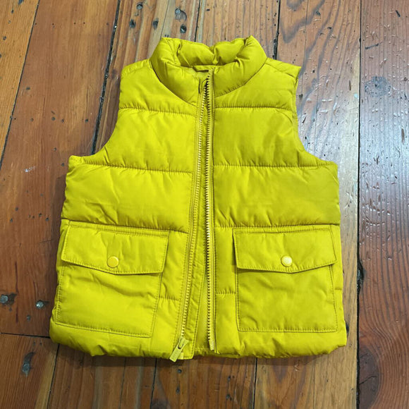 Puffer Vest - 3T