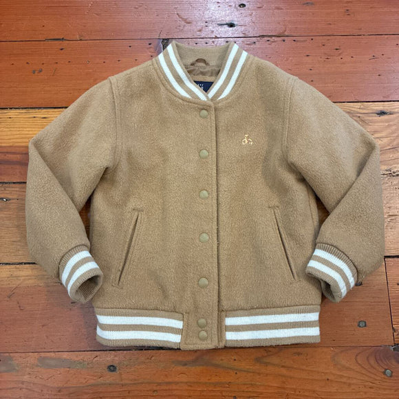 Jacket - 5T - slight pilling