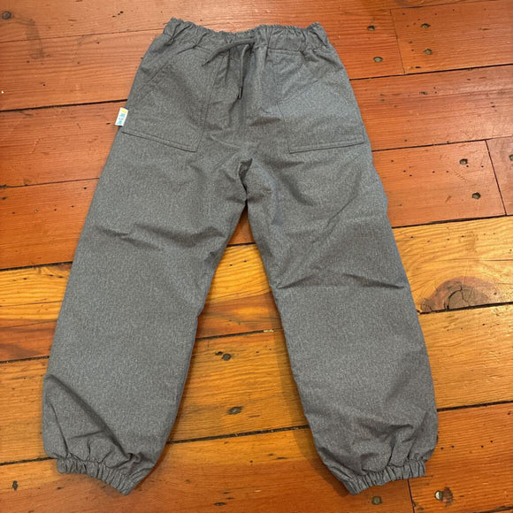 Lined rain pants - 5T