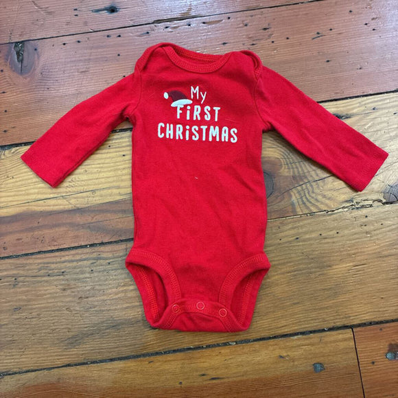 Onesie - nb