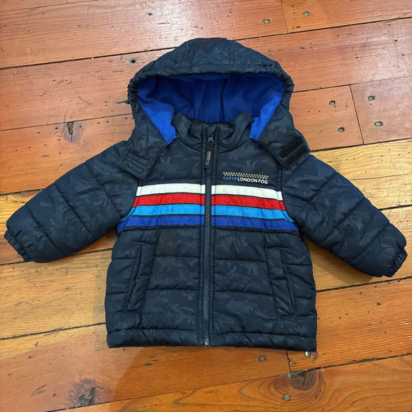 Winter Jacket - 24M