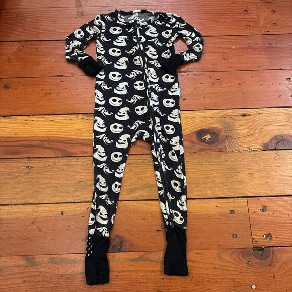Bamboo Pjs - 18-24M