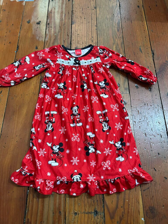 Nightgown - 2T