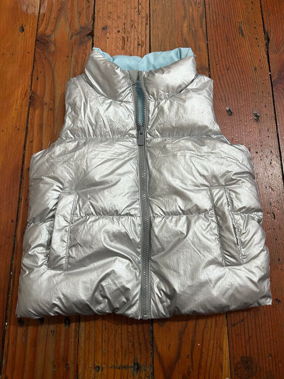 Puffy Vest - 10/12