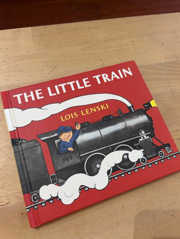 The Little Train