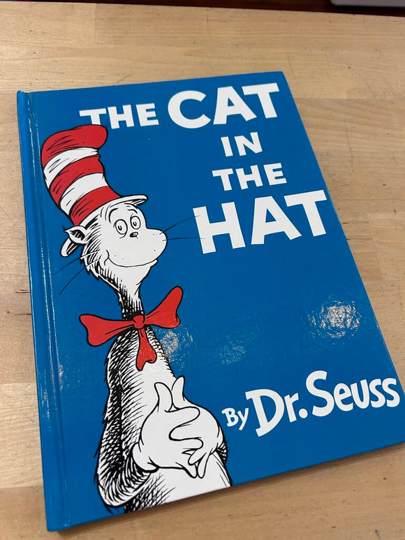 The Cat In The Hat