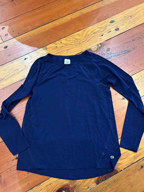 Maternity shirt - XS