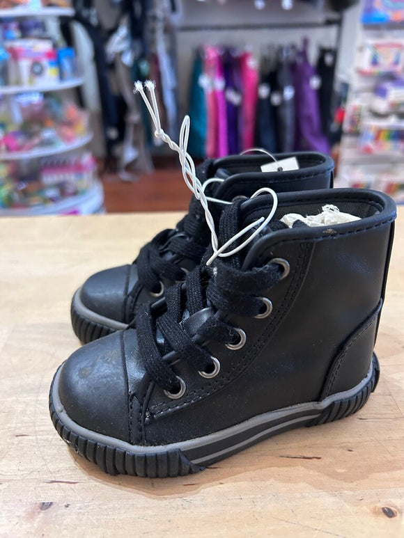 Leather shoes NWT - 5