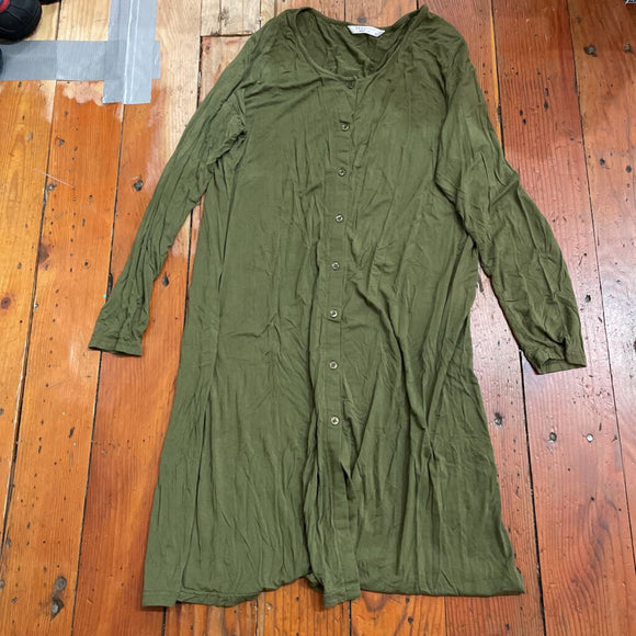 Maternity sleep gown - XL