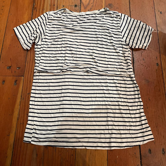Nursing top - L