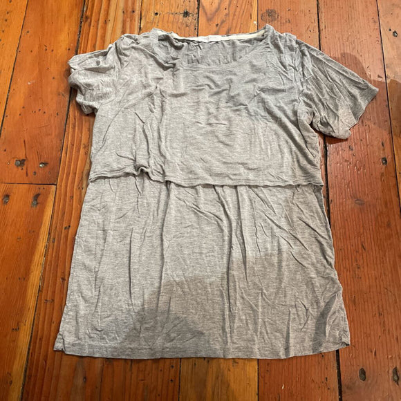 Nursing top - L
