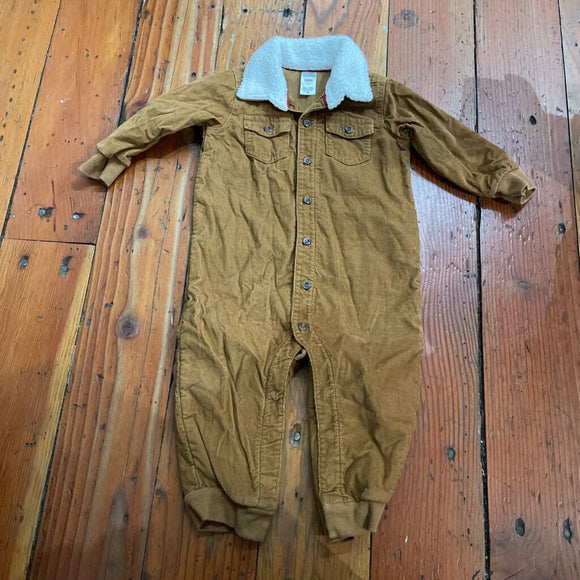 Jumpsuit - 18M