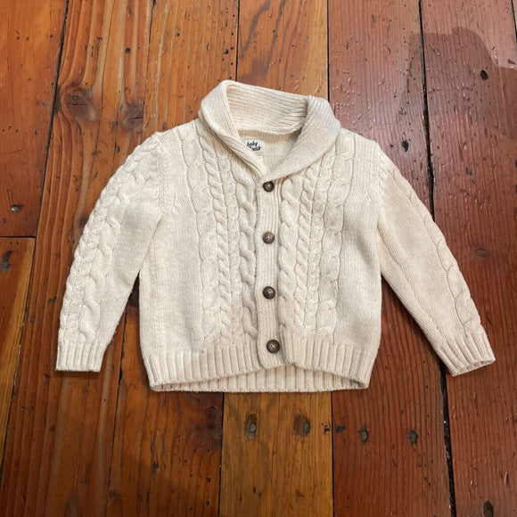 Cardigan - 24M