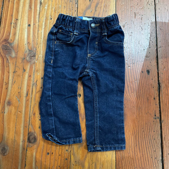 Jeans - 12-18M