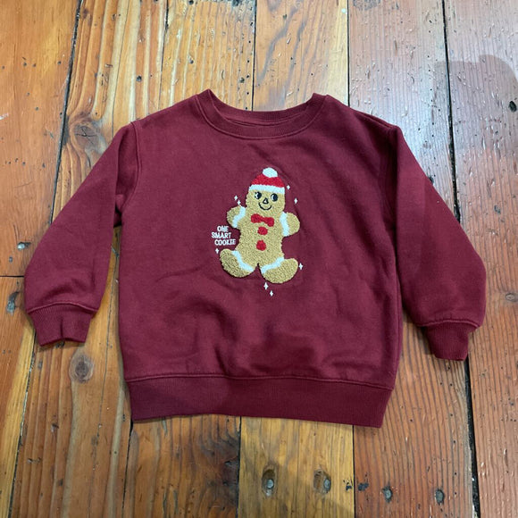 Sweatshirt - 3T