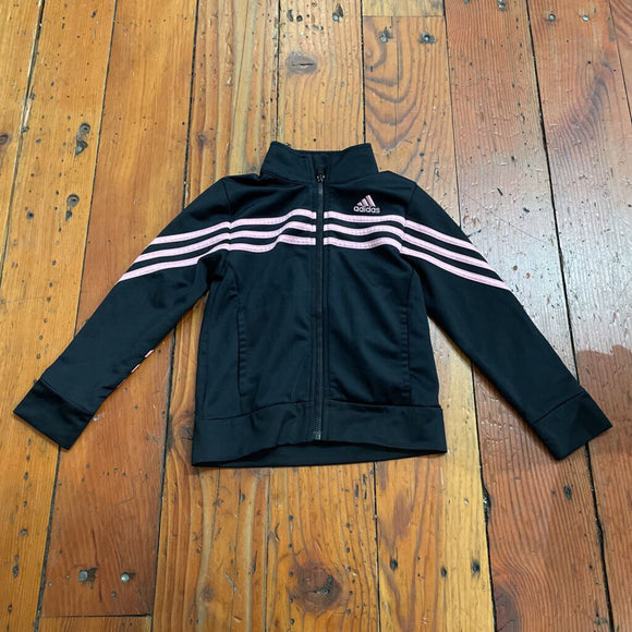 2 piece track suit - 4T