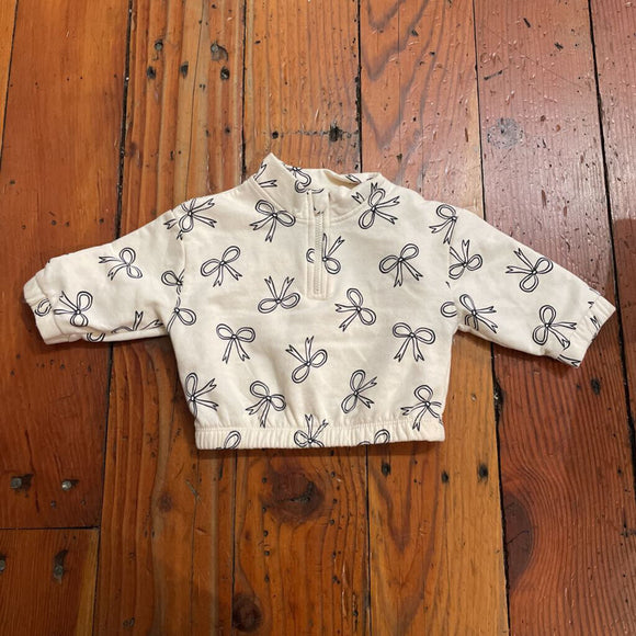 Pullover - 3-6M