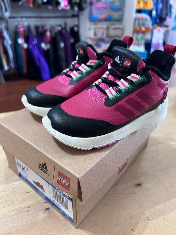 LEGO Racer TR NWT - 6.5