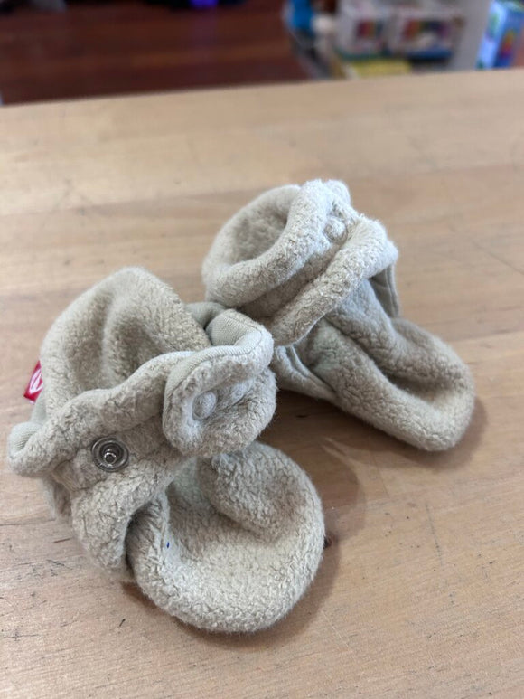 Fleece booties - 3M