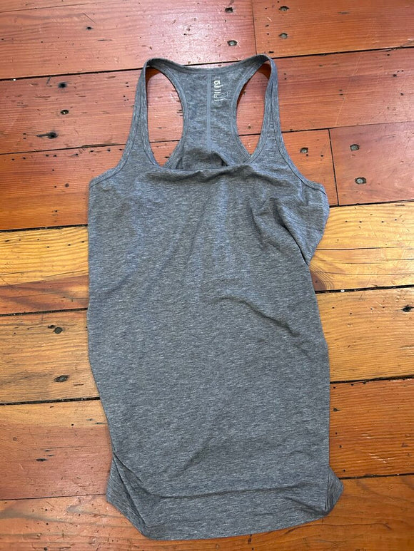 Maternity Racer back tank - S
