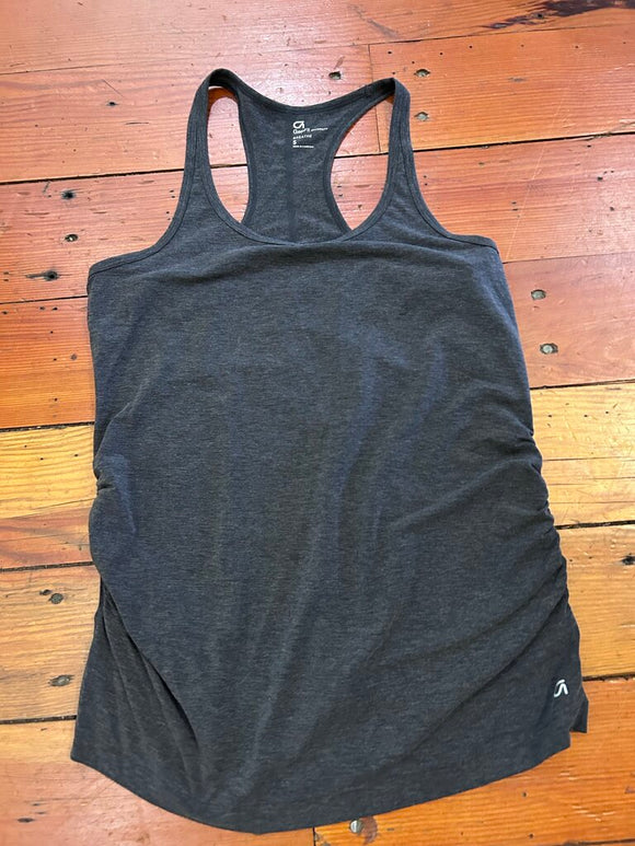 Maternity Racer back tank - S