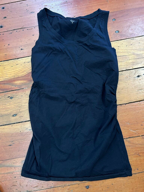 Maternity Tank - S