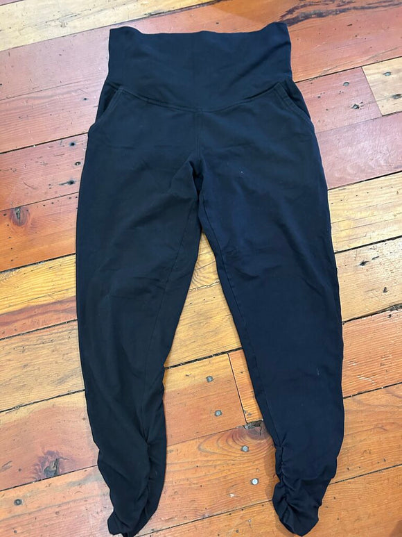 Organic Organic Joggers - S