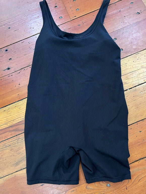 Maternity Shorts jumpsuit- S