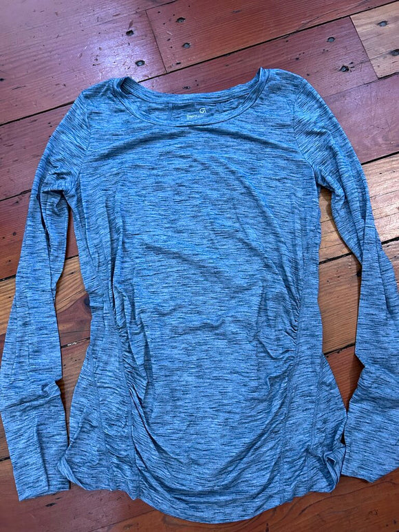 Maternity Long sleeve shirt - S