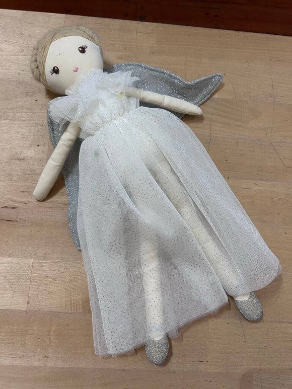 Angel doll
