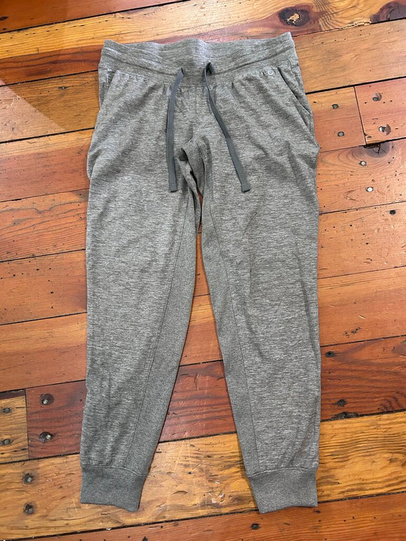 maternity joggers - S