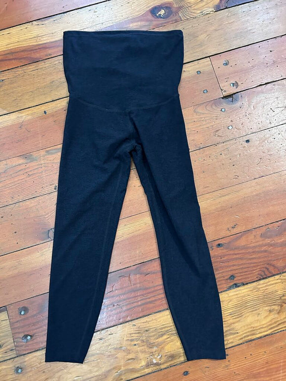 Maternity leggings- S