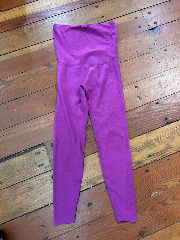 Maternity leggings- S