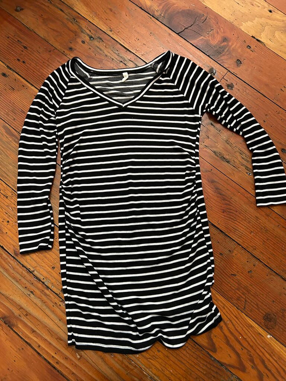 Maternity Shirt - S