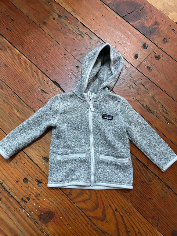 Kids' Better Sweater® Fleece Jacket - 12-18M