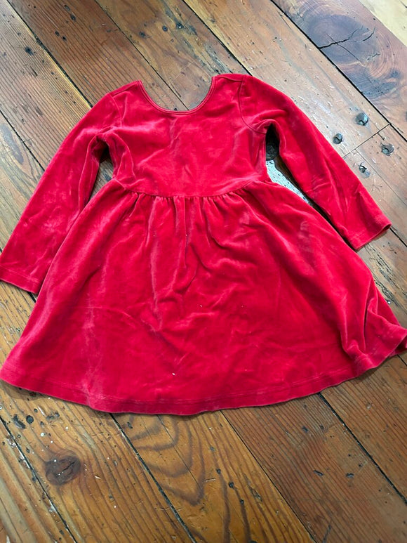 Dress - 4T