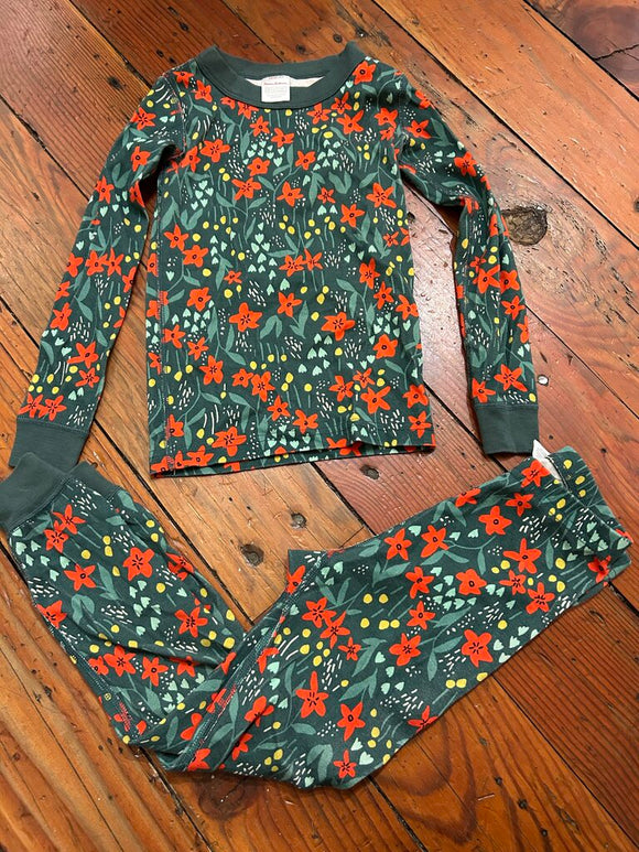 Organic Cotton PJs - 5