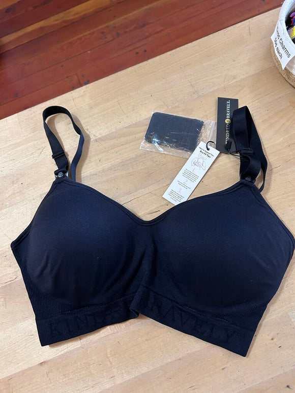 Conture nursing bra NWT - S busty