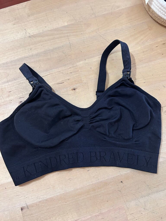 Sublime Nursing Bra - S busty
