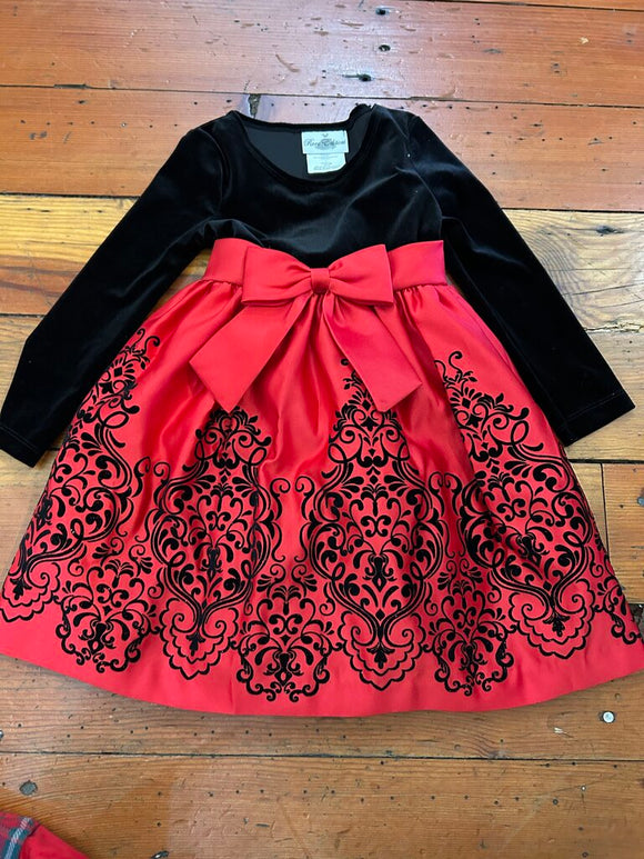 Dress - 4T