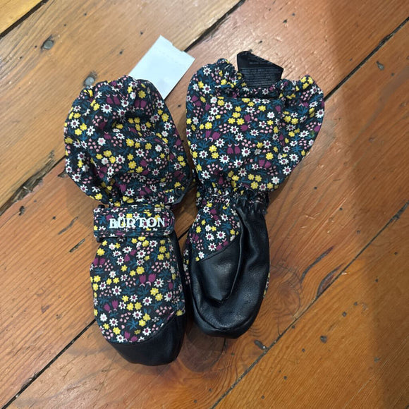 Ski gloves - toddler